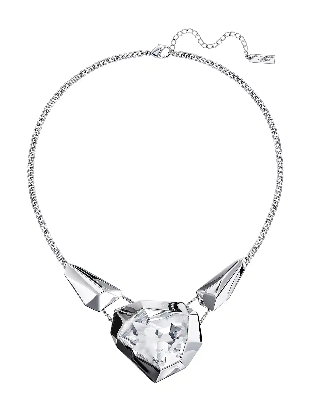 Buy SWAROVSKI Jean Paul Gaultier for Atelier Swarovski, Reverse