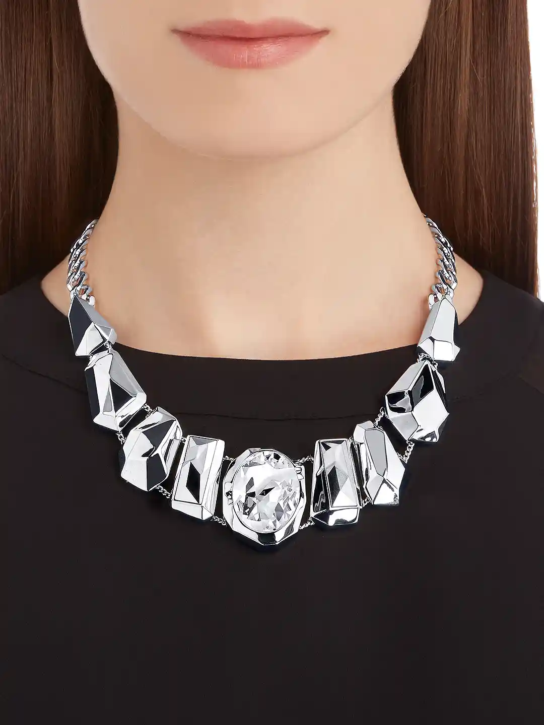 Buy SWAROVSKI Jean Paul Gaultier for Atelier Swarovski
