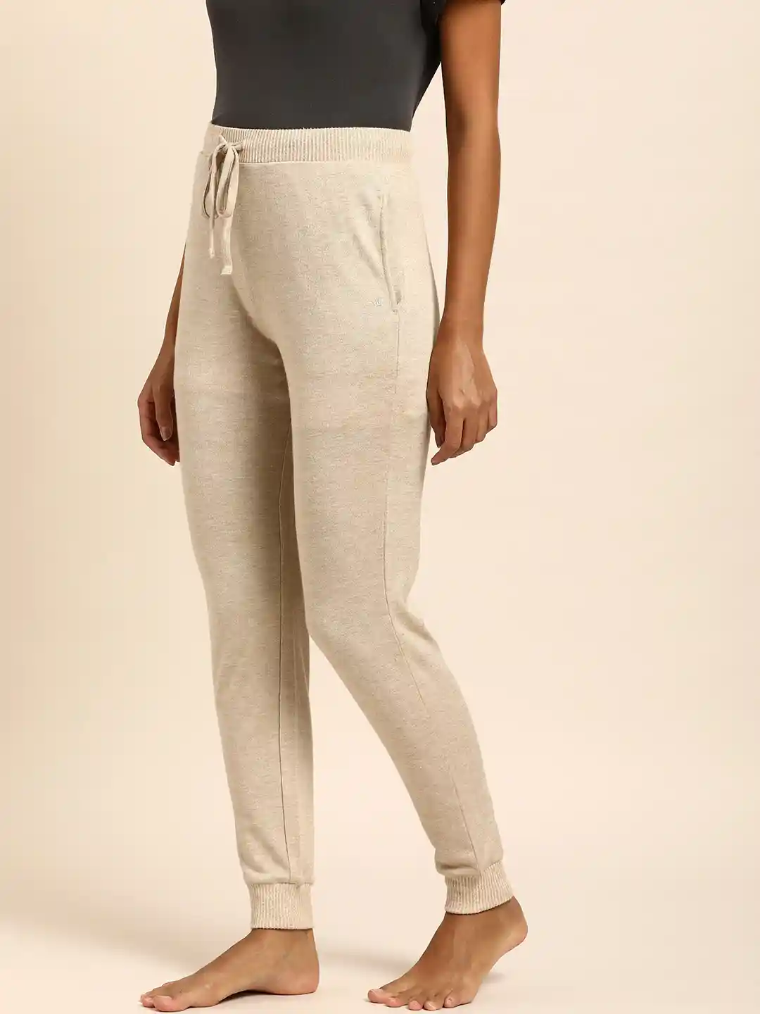 Track Pants Ladies Thermal Jogging Bottoms Women's Thermal Jogger