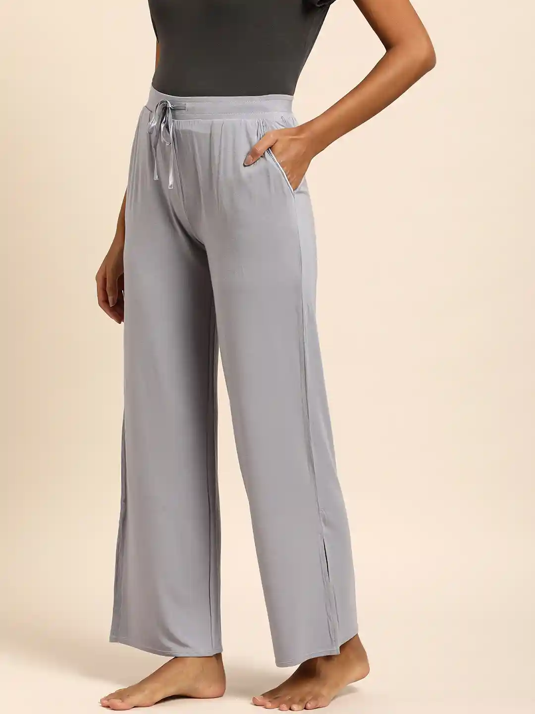 Buy Triumph Women Climate Aloe Vera Fabric Anti Bacterial Lounge