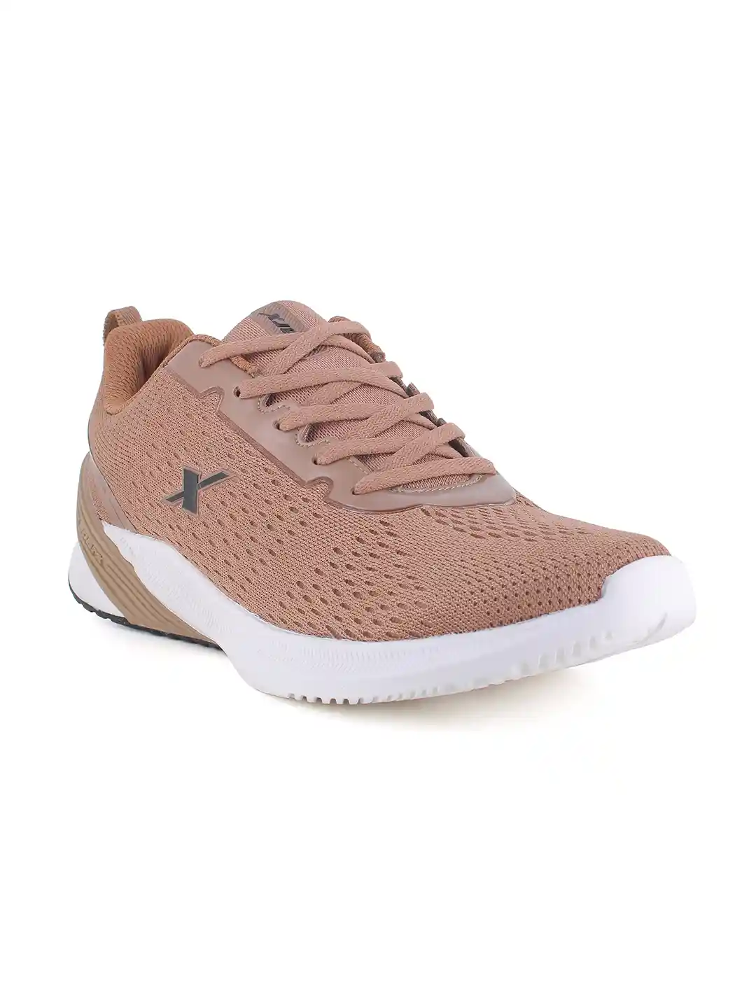 Buy Sparx Men Mesh Running Non-Marking Lace-Up Shoes Sports