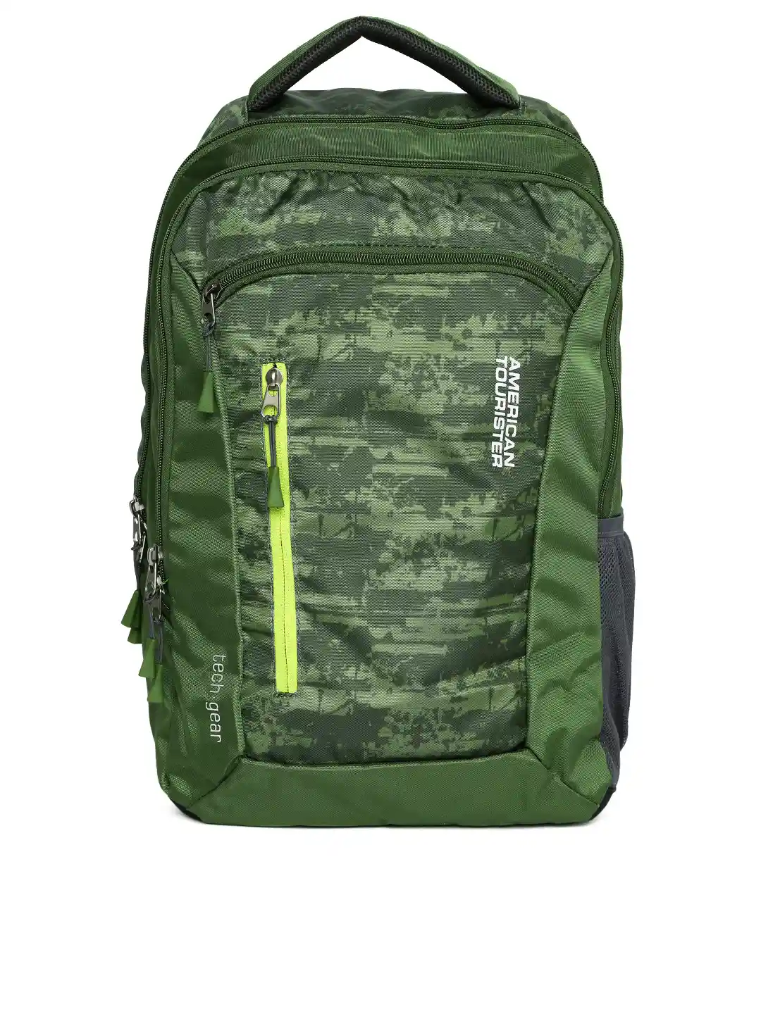 american tourister laptop backpack online Bass 15.6" 31L Capacity, 100% Polyester, Black|Tractum Suspension|Ergo Back & Shoulder|Tablet Compartment American Tourister Valex 28 Ltrs