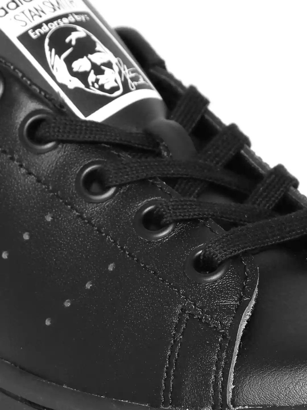 Adidas Trainers Stan Smith Kids Black Buy ADIDAS Originals Kids