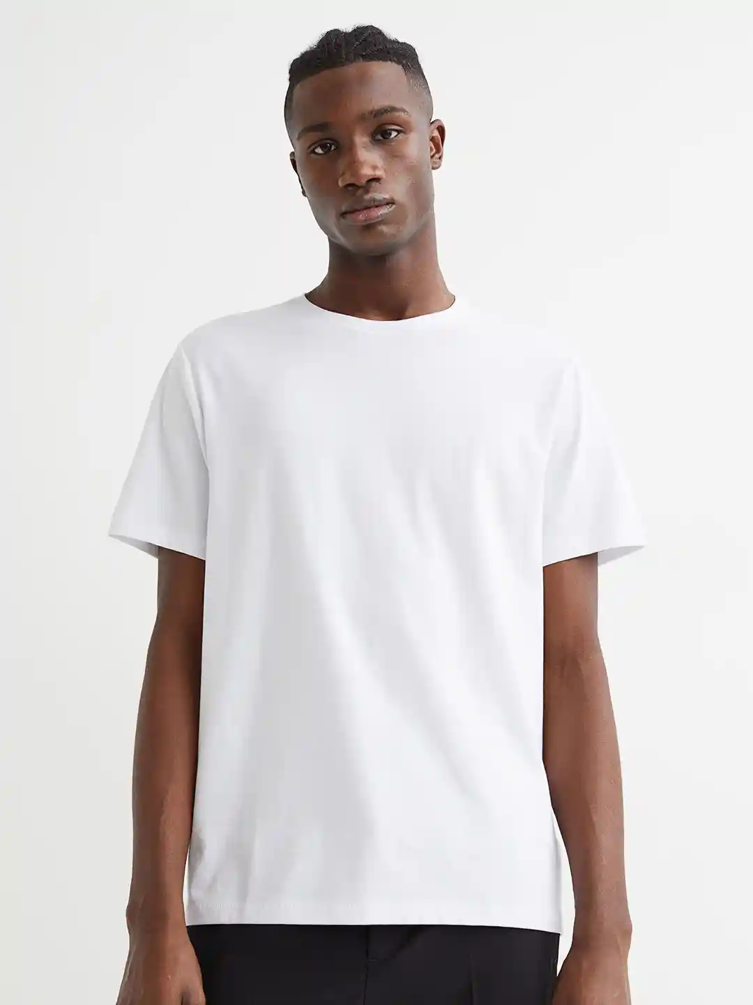 Muscle Fit Skinny Fit White T Shirt Buy White Slim Fit Long Sleeve