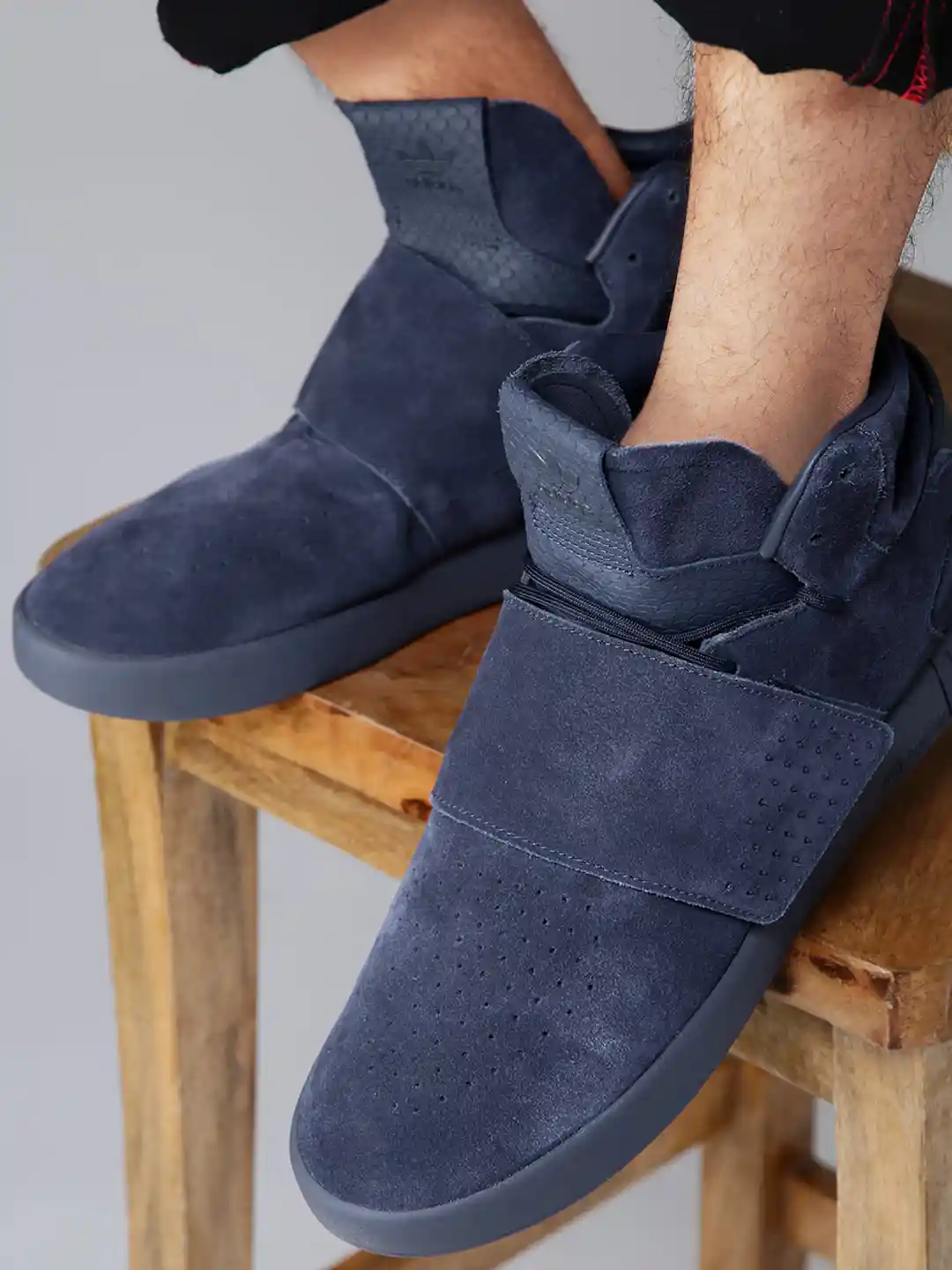 Adidas Originals Adidas Sneaker Tubular Invader Strap Adidas