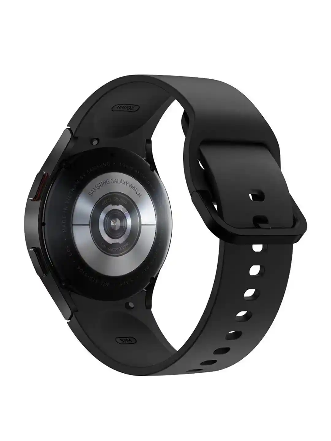 Buy Samsung Black Solid Smart Watches Smart Watches for Unisex