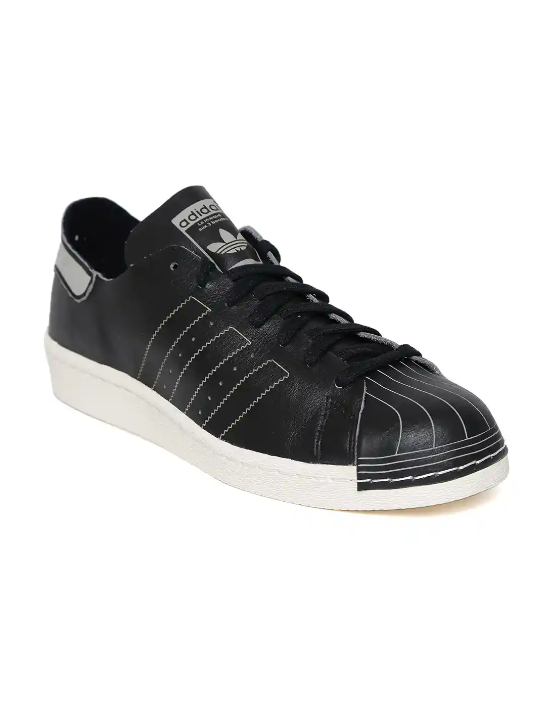 Adidas Sportswear Adidas Superstar 8s Decon Black Samba Decon