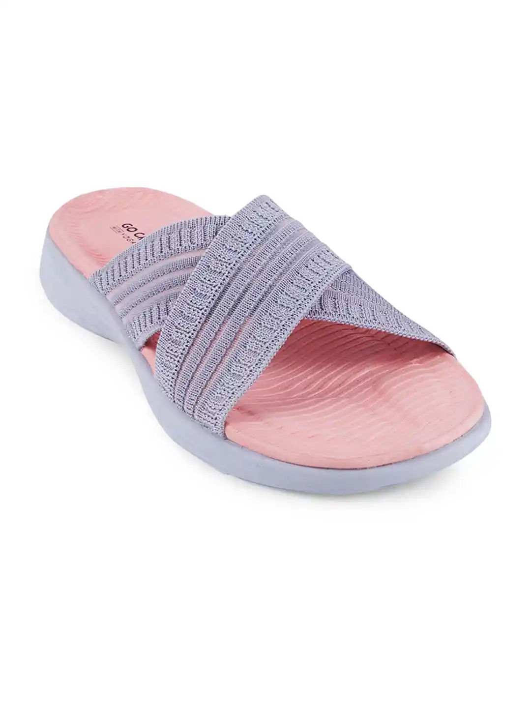 Buy Campus Women SL-403L Sliders Flip Flops for Women 19929748
