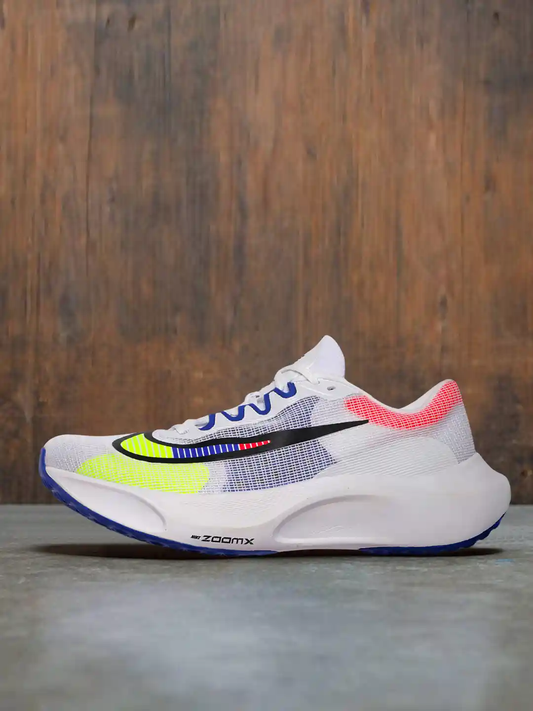 Buy Nike Men Zoom Fly 5 PRM Running Shoes - Sports Shoes for Men