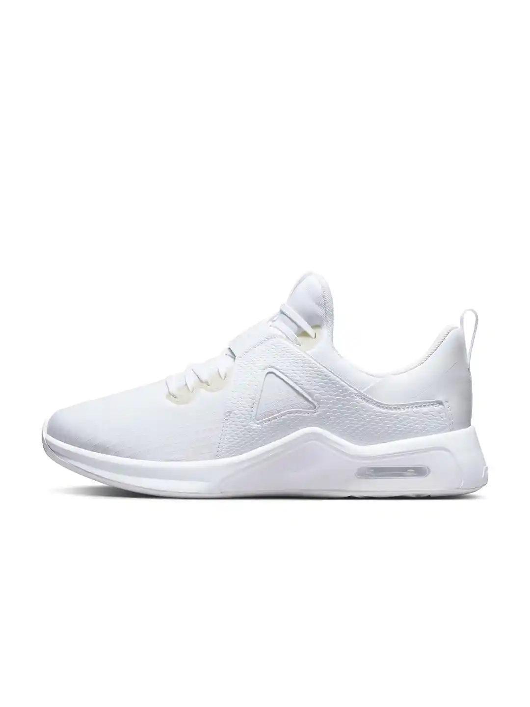 Buy Nike Women White Air Max Bella Training Shoes Sports Shoes
