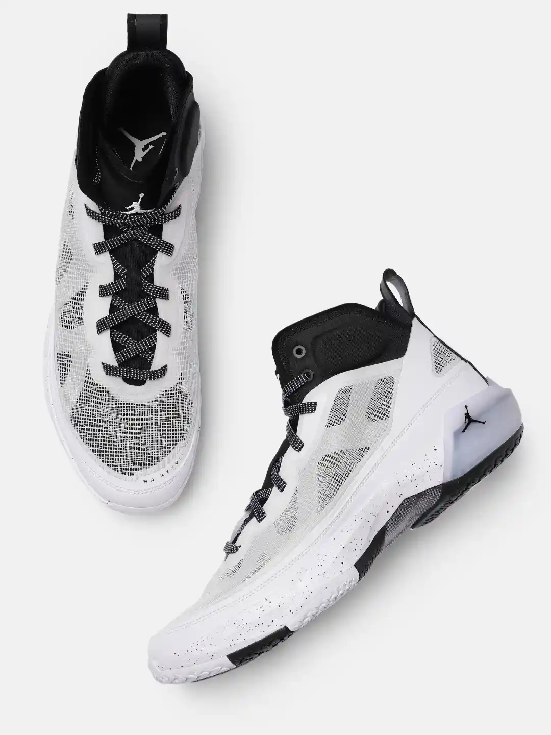 Buy Nike Men Air Jordan XXXVII Basketball Shoes Sports Shoes for