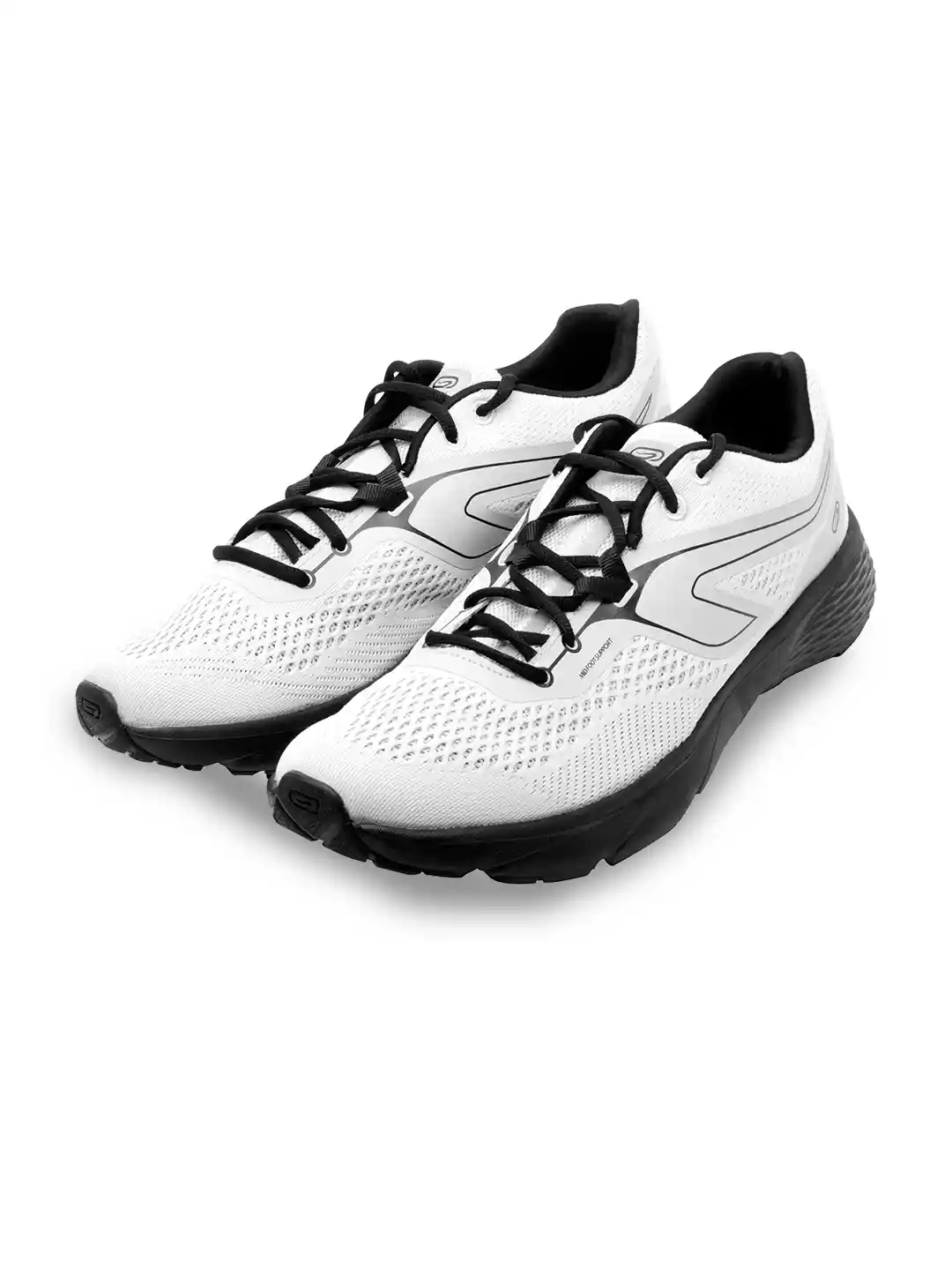 Buy Decathlon Men White Sports Shoes Sports Shoes for Men