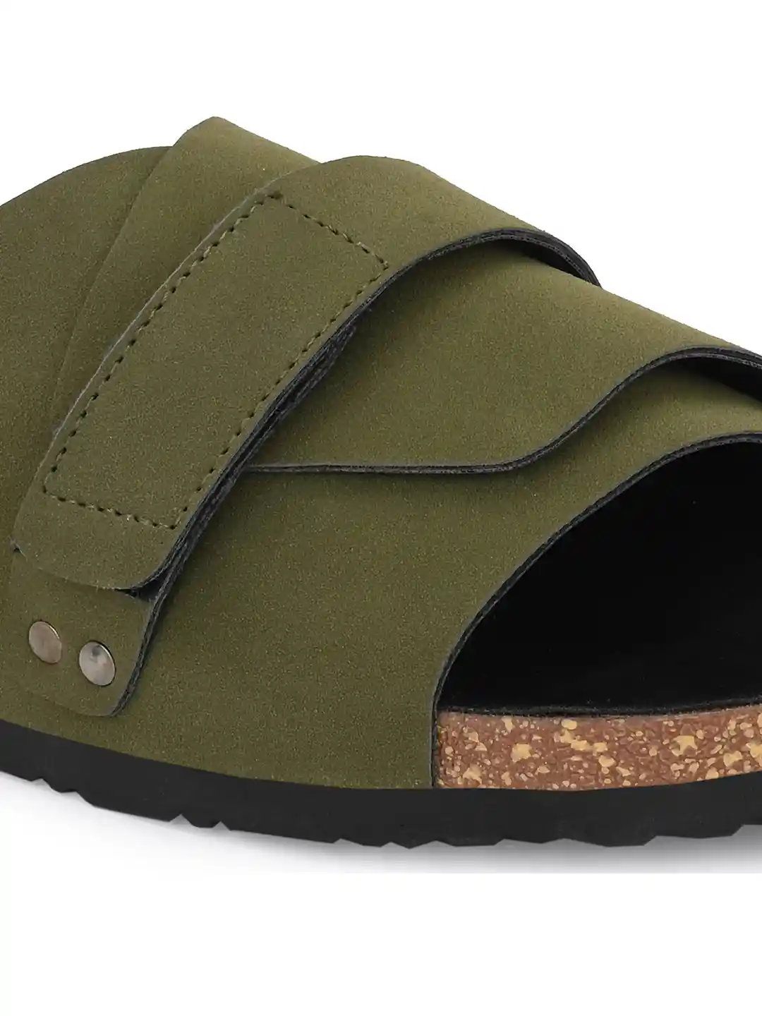 Buy El Paso Men Slip On Comfort Sandals Sandals for Men 20002206