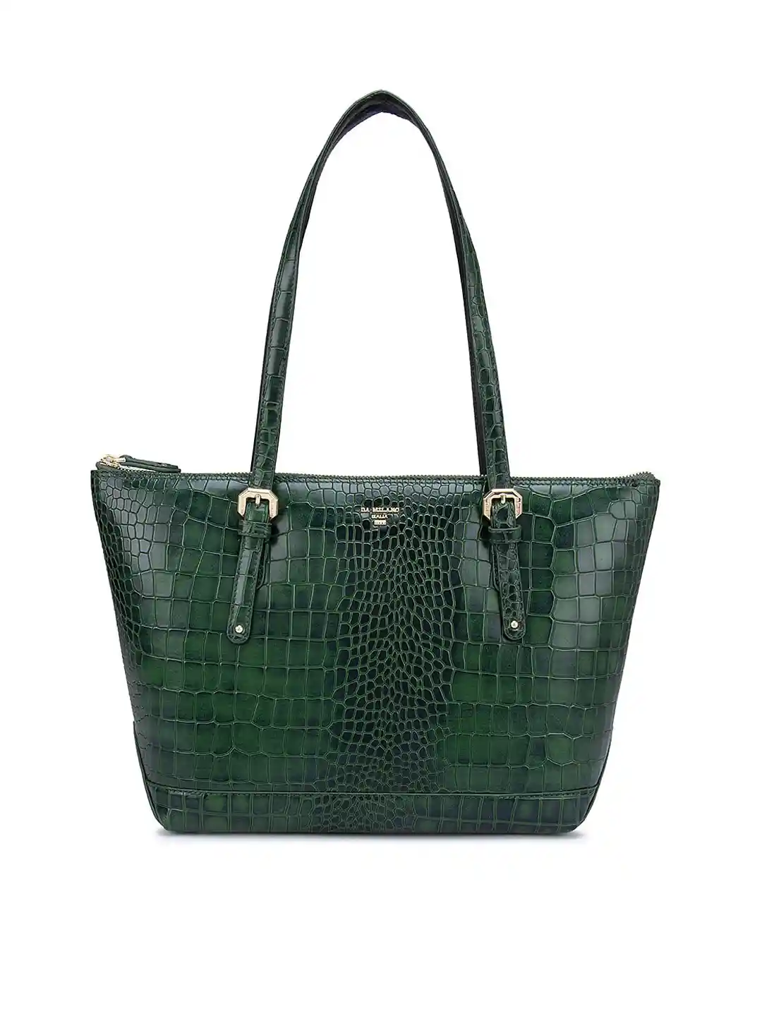 Milano Women's Da Milano Shoulder Bags Da Milano Croc
