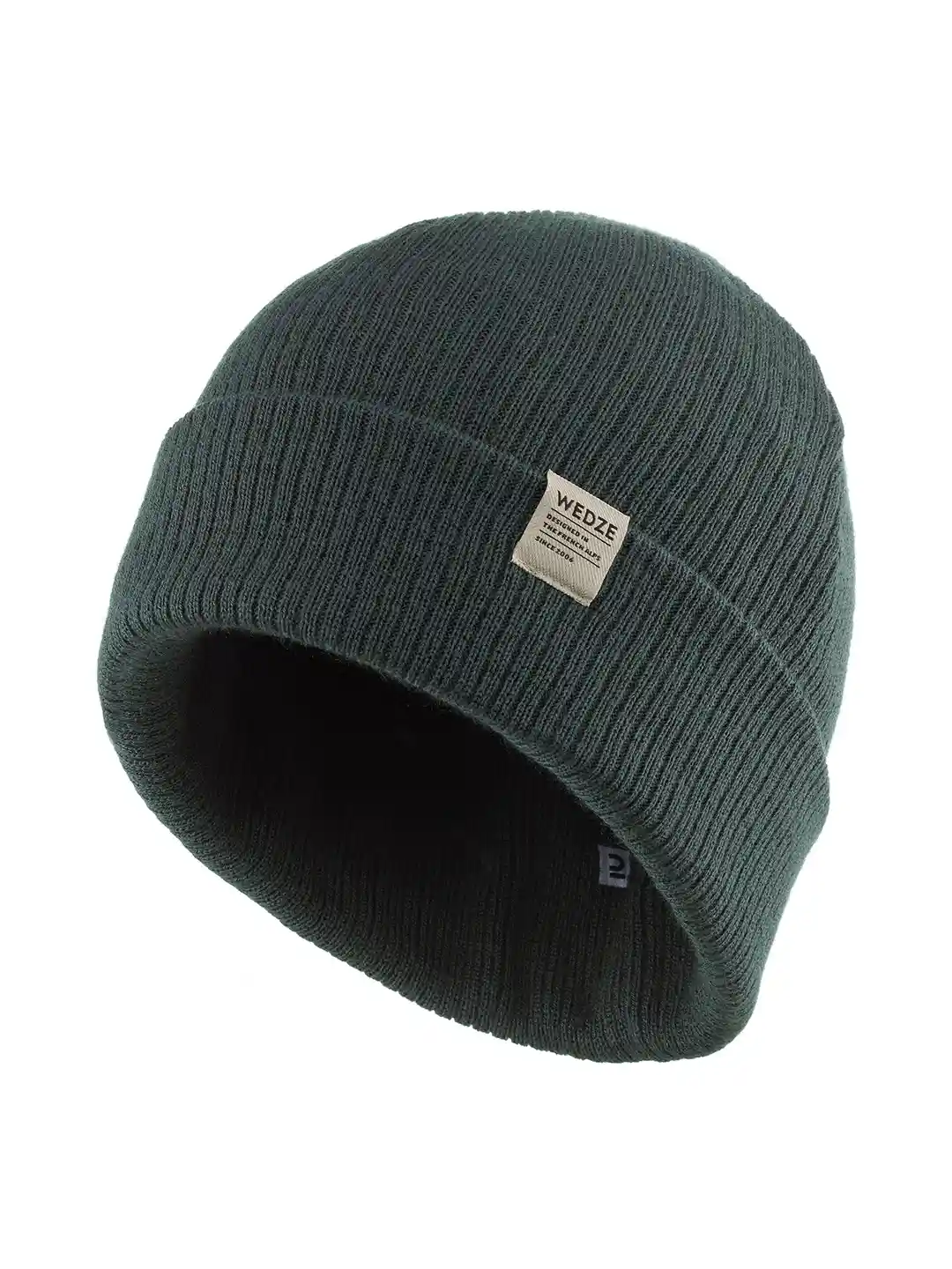 Buy Decathlon Wedze Unisex Warm Winter Beanie Caps for Unisex
