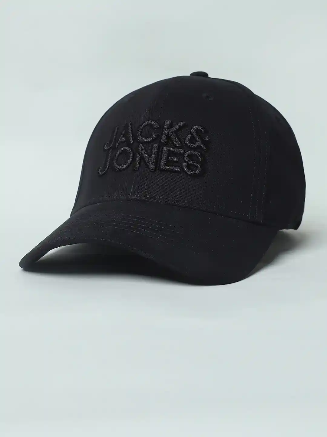 Buy Jack Jones Men Embroidered Baseball Cap Caps for Men