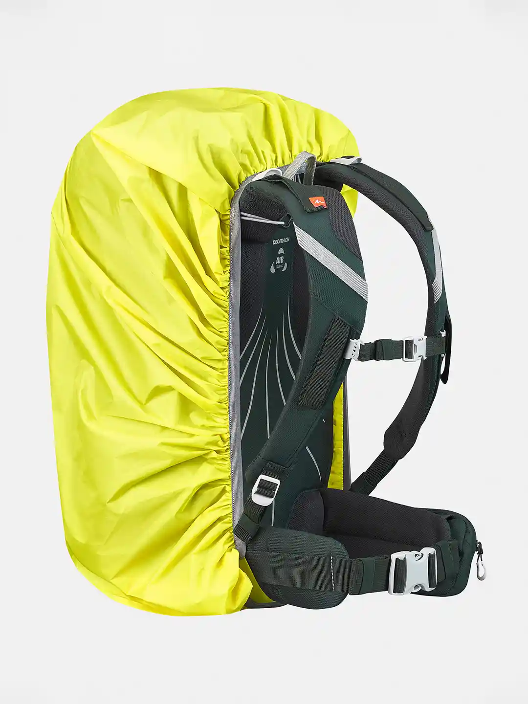 Decathlon Travel Waterproof Backpack Buy Decathlon FORCLAZ Unisex