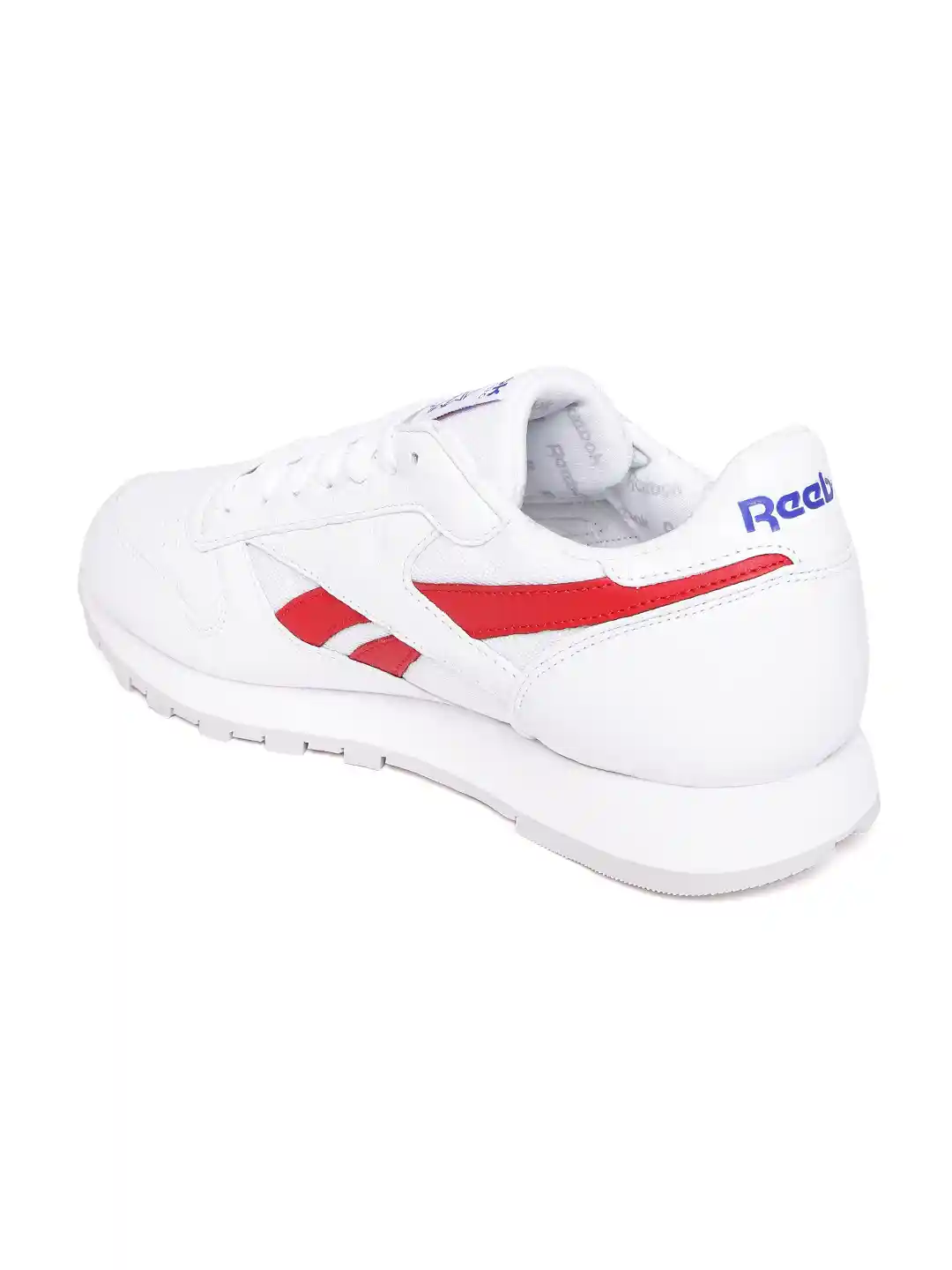 Buy Reebok Classic Men White CL Leather SO Sneakers Casual Shoes
