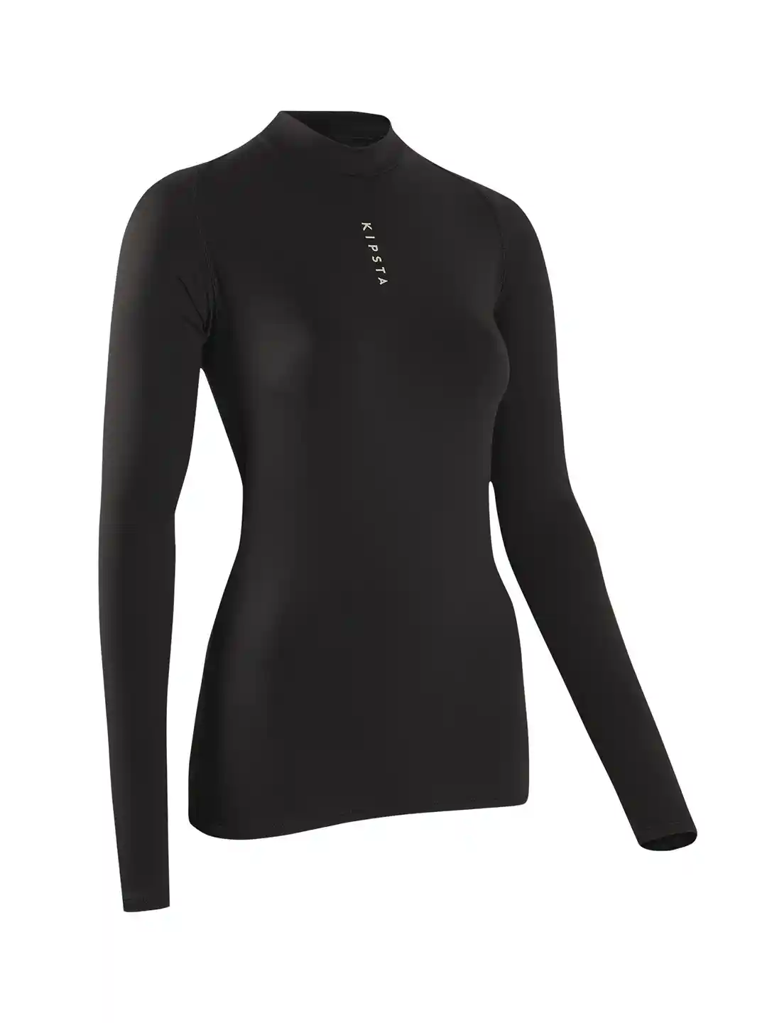 Buy Decathlon KIPSTA Men Black Keepcomfort Sports Compression