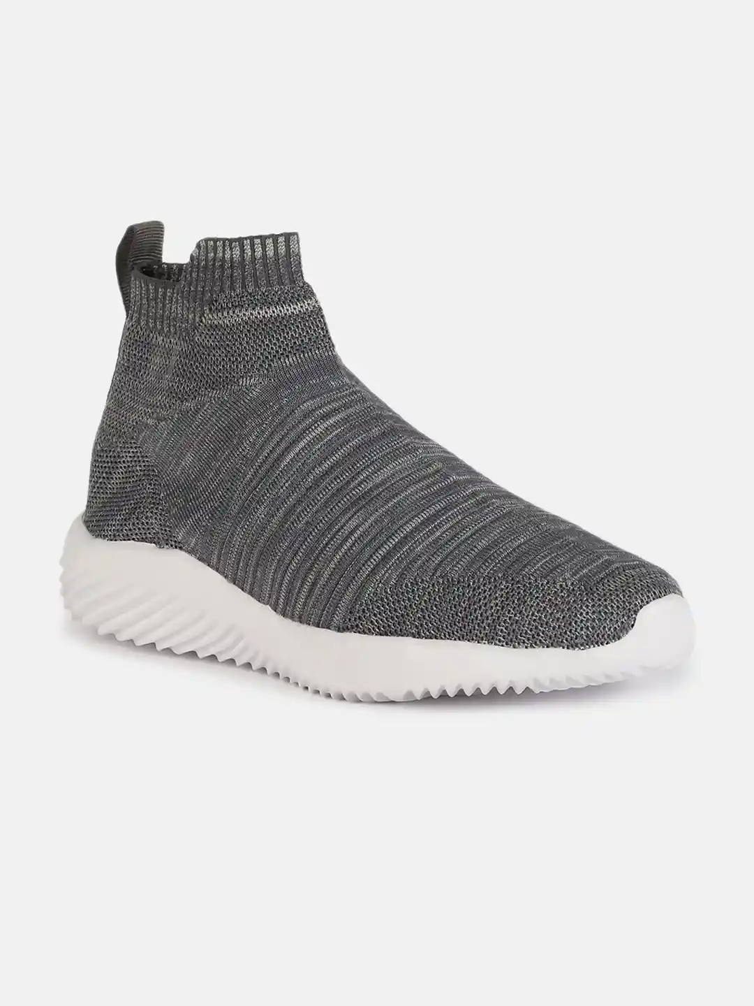 Canvas Shoes Laceless Slip On Shoes JUIN Womens Slip-on Thick Sole