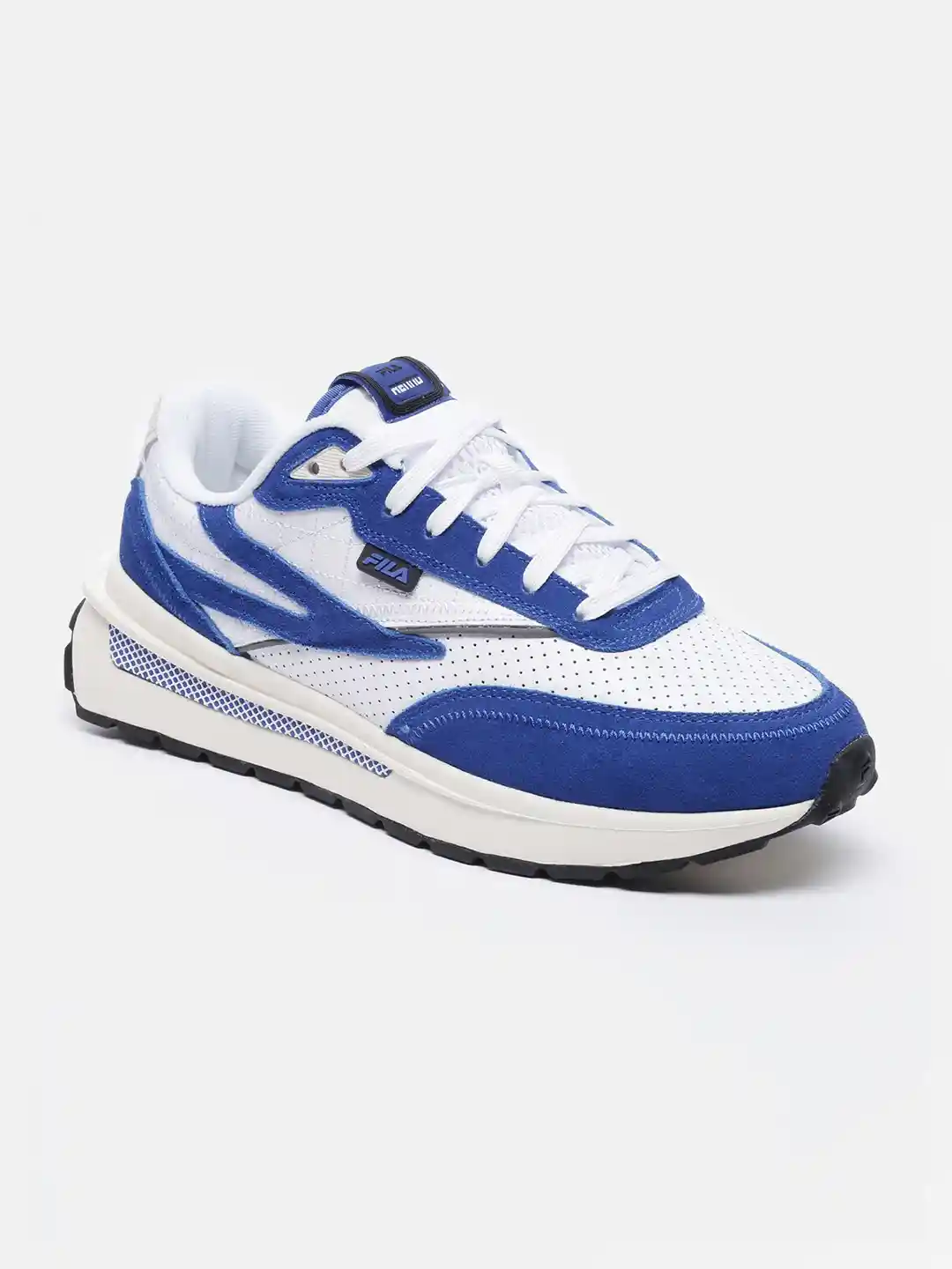 Buy FILA Men RENNO PREMIUM Running Non-Marking Shoes Sports