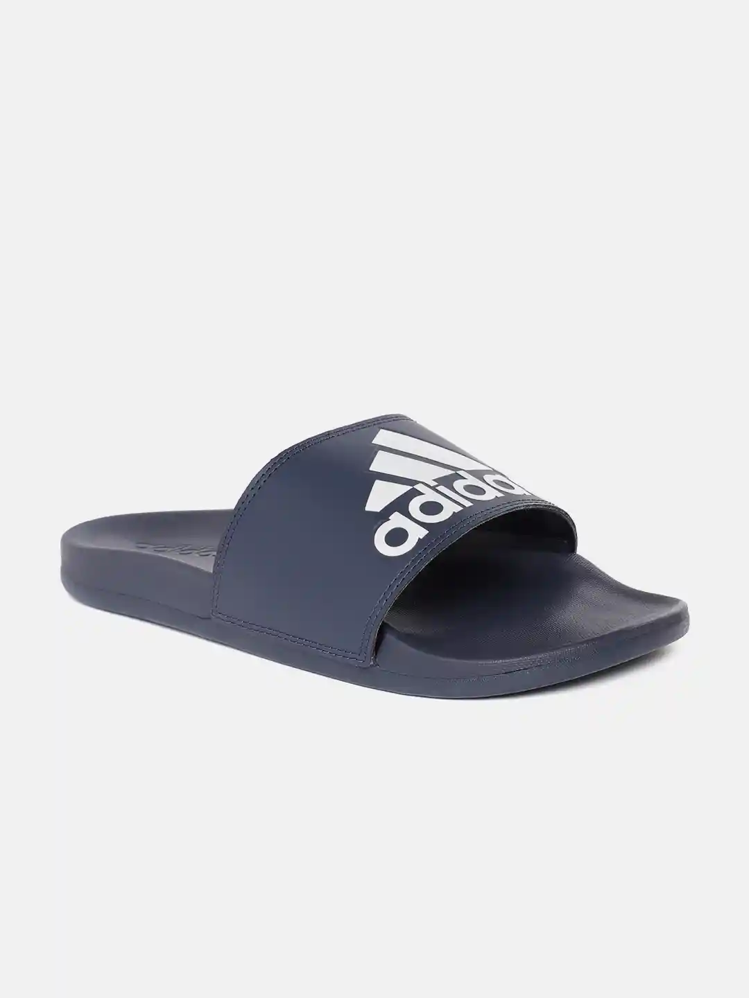 Adidas Slippers Adilette Cloudfoam Slide Buy ADIDAS Unisex