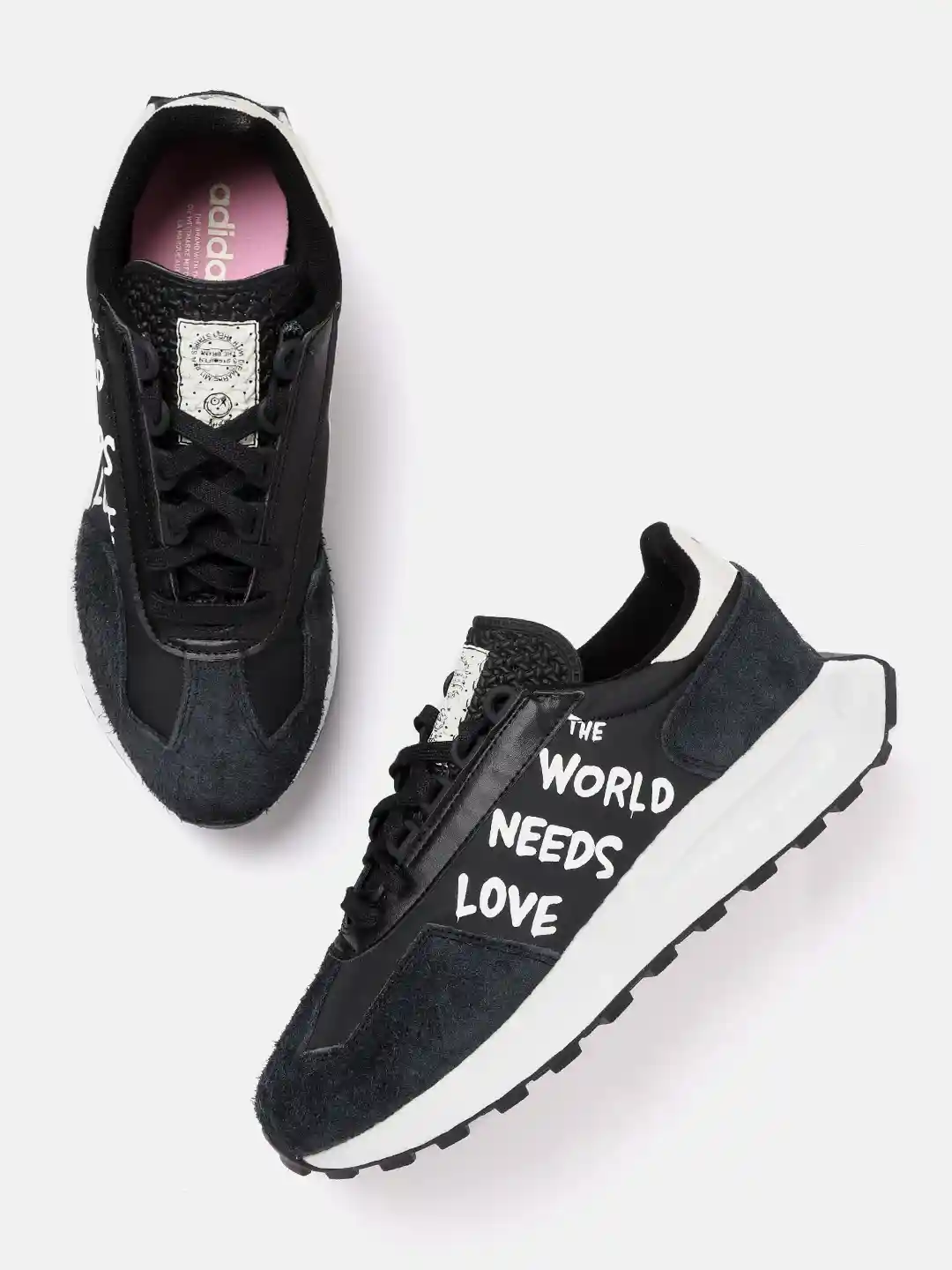 Buy ADIDAS Originals Men Retropy E5 Sneakers Casual Shoes for