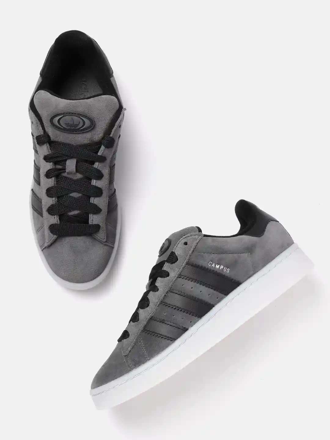 Buy ADIDAS Originals Men Leather Campus 00S Sneakers Casual