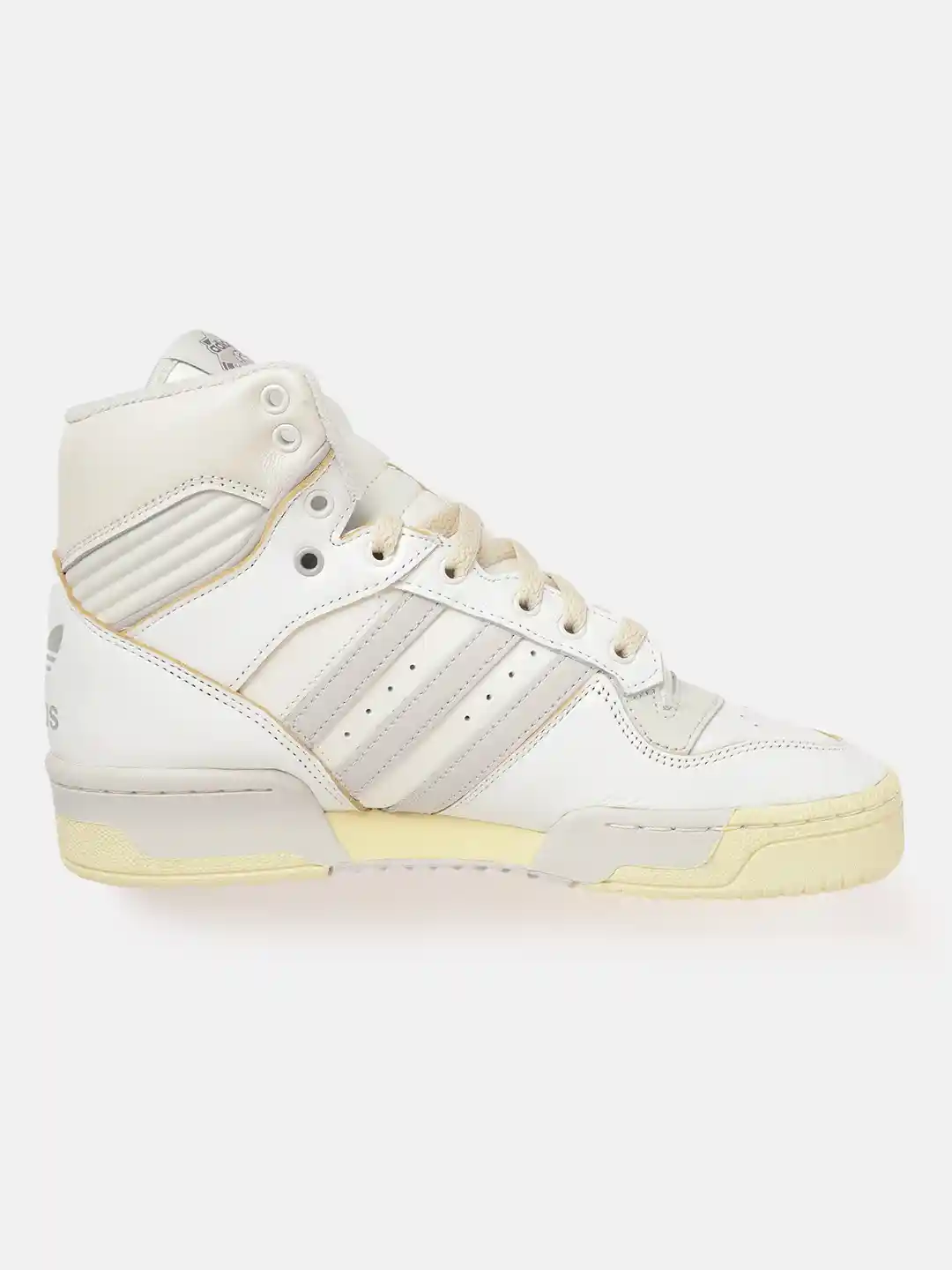 Buy ADIDAS Originals Men Rivalry HI Mid-Top Sneakers Casual