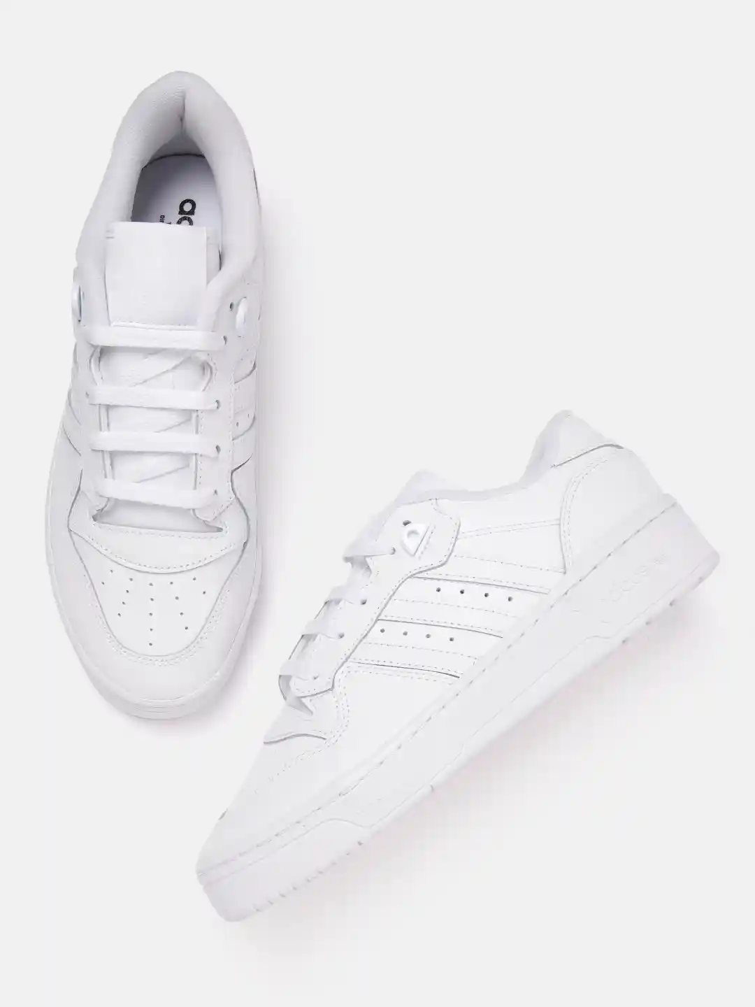 Buy ADIDAS Originals Men Rivalry Low Sneakers Casual Shoes for