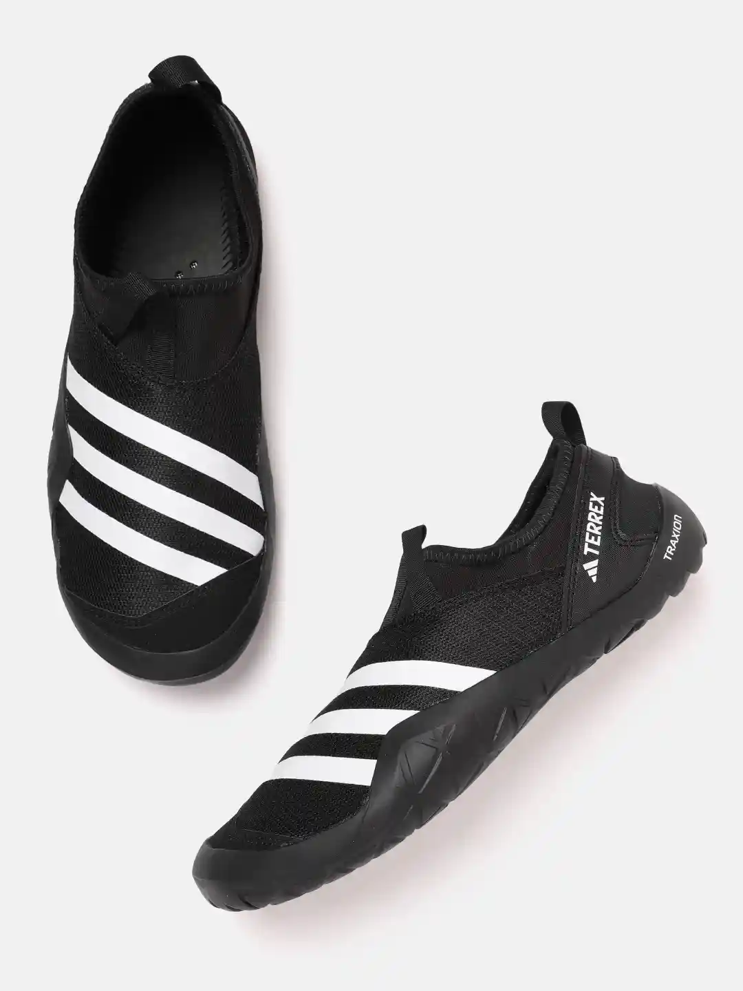 hii07　 Buy adidas ZX Flux Mens (Ballistic Woven) in Black/Black/White, 11