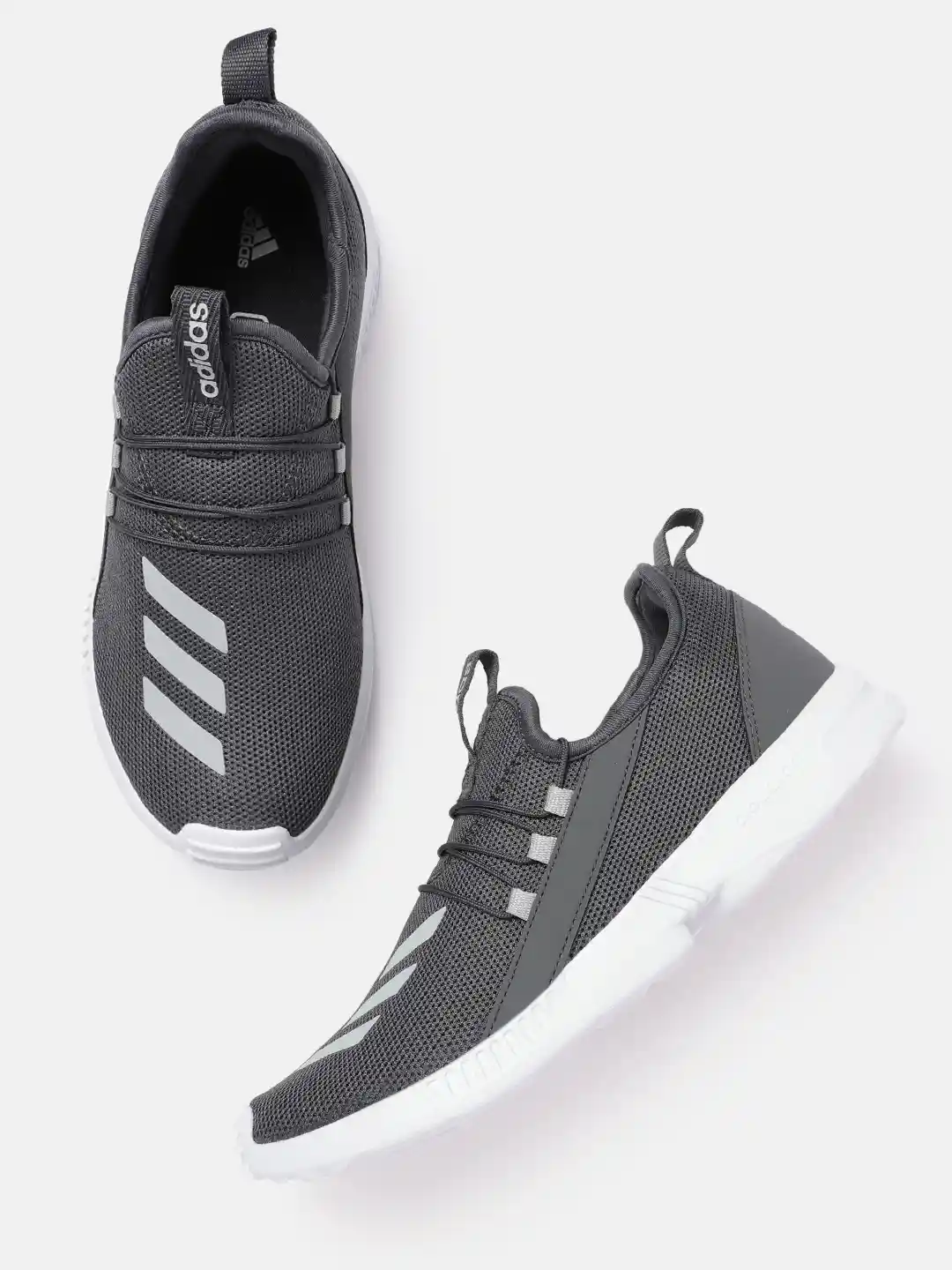Adidas Footwear Adidas Auto Lace Shoes Adidas Men's Lace-Up