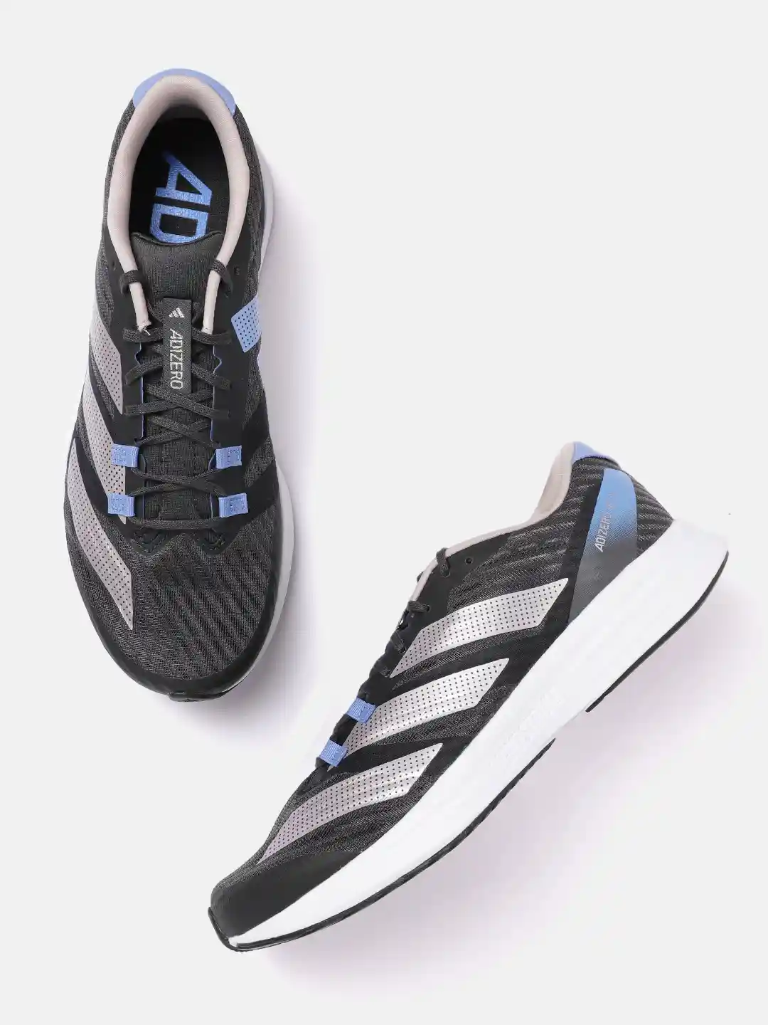 Buy ADIDAS Unisex Adizero RC 5 Running Shoes - Sports Shoes for