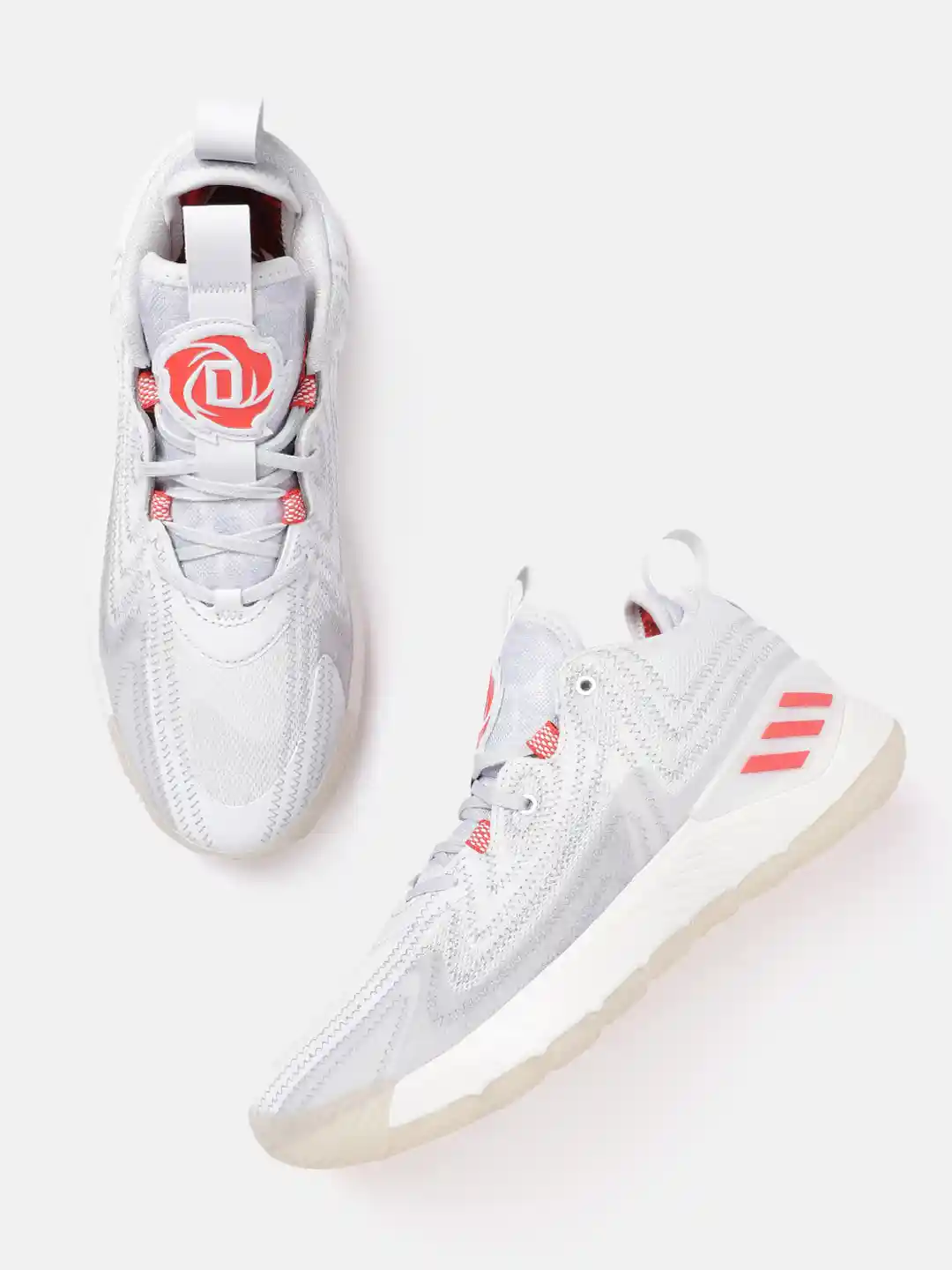 Buy ADIDAS Originals Unisex Woven Design D Rose Son Of Chi