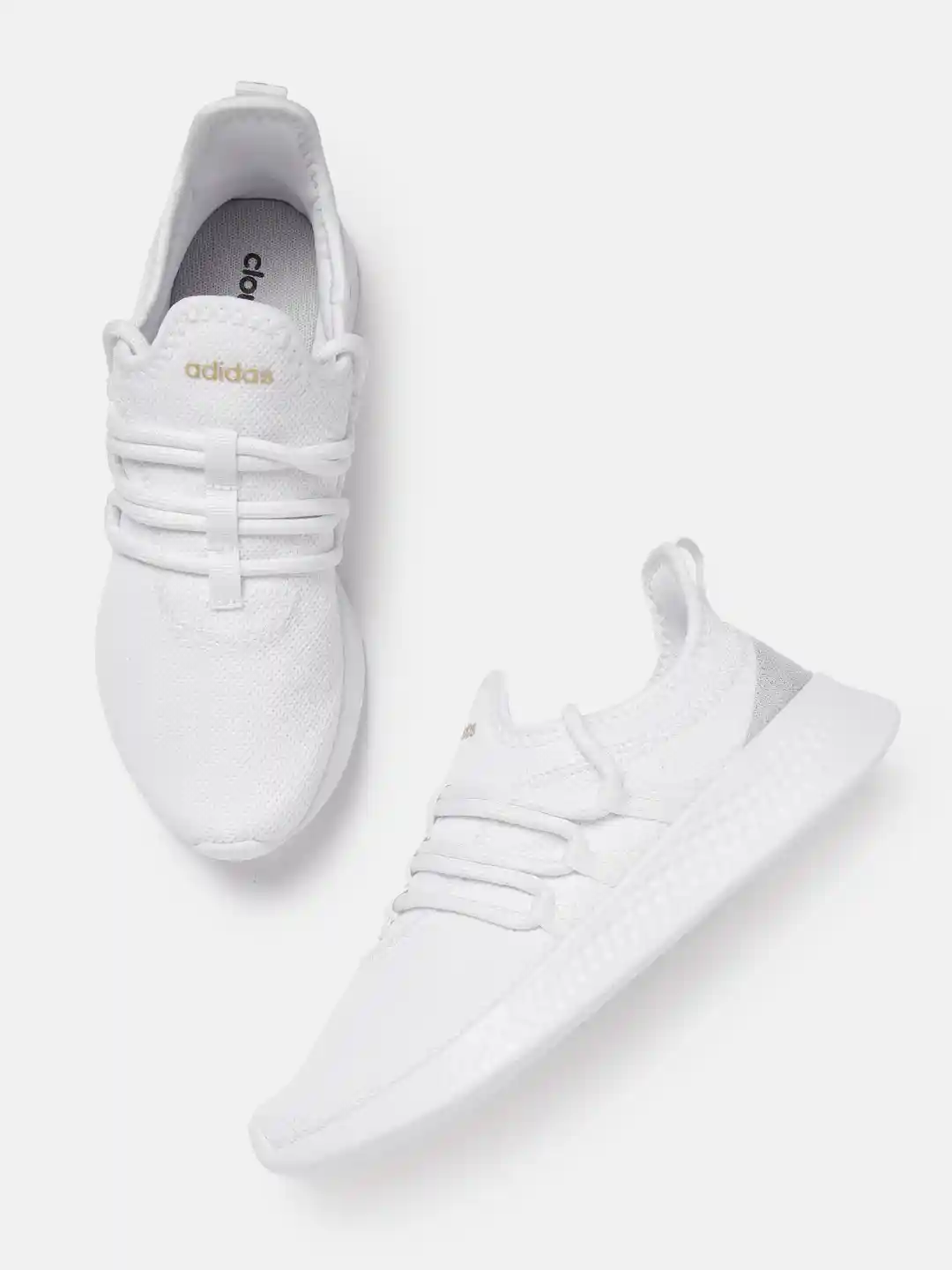 Puremotion Sneaker Adidas Puremotion Cloudfoam Adidas Women's