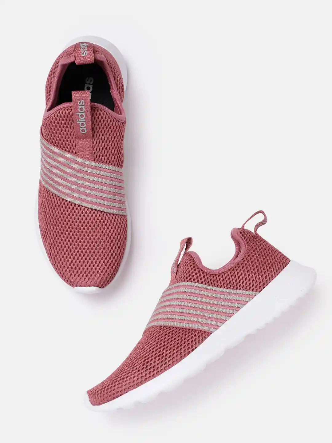 Adidas Womens Adidas Superstar Silver Pink Adidas Originals