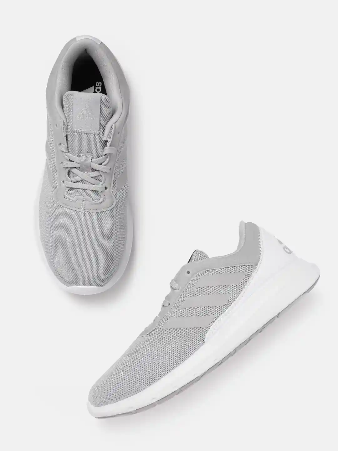 Buy ADIDAS Women Woven Design Coreracer Running Shoes