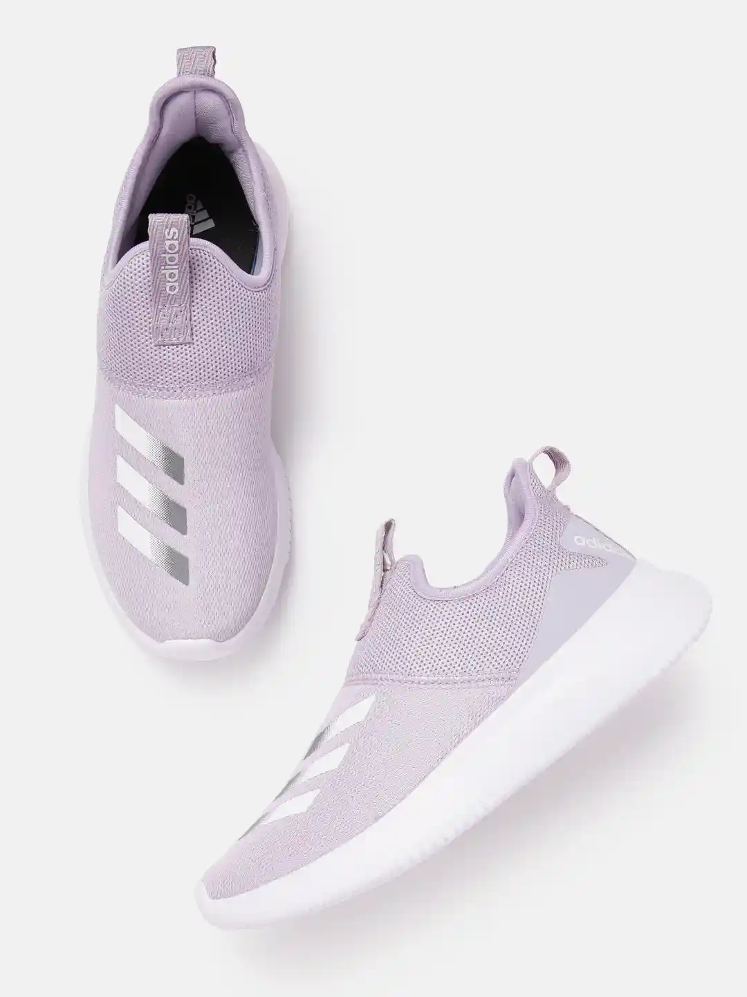 Adidas Feminino Tenis Adidas Slip On W Buy ADIDAS Women Woven