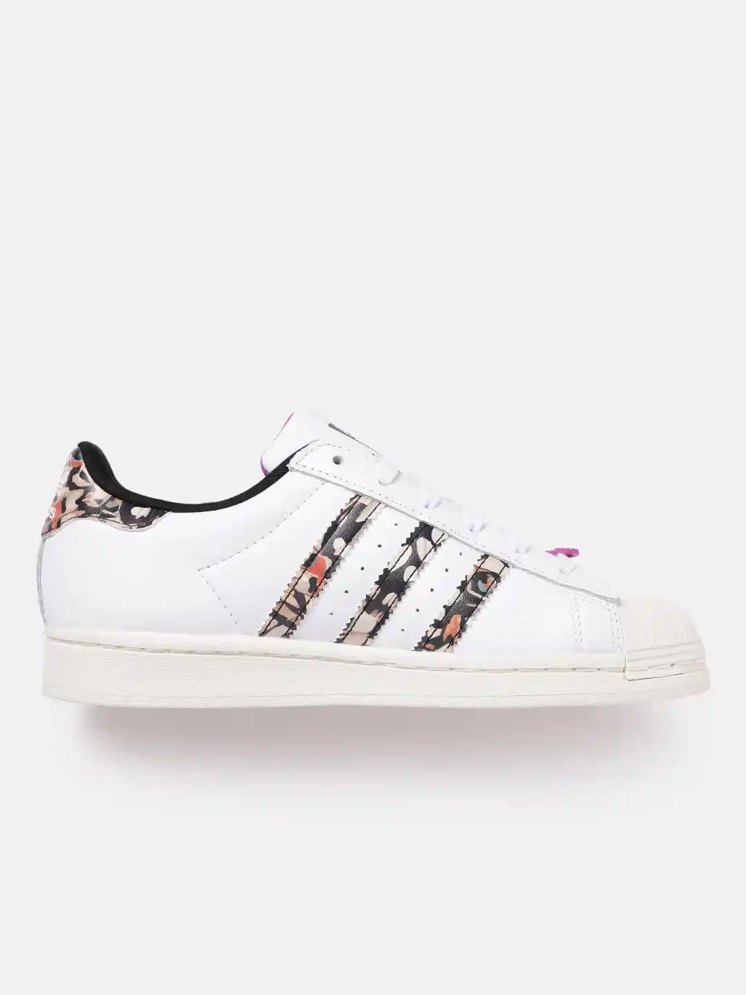 Adidas Shoe Adidas Originals Floral Print Superstar Buy ADIDAS