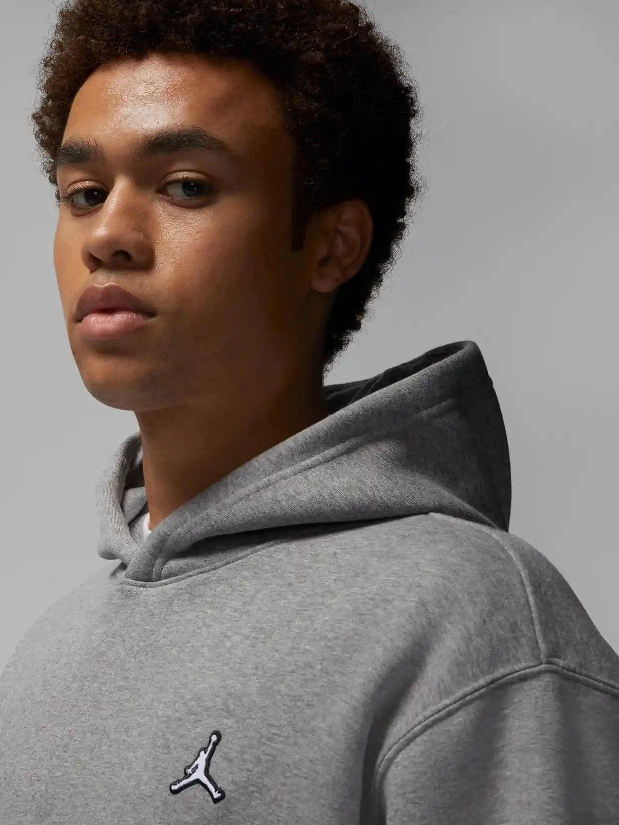 Buy Jordan Brooklyn Fleece Men's Pullover Hoodie Sweatshirts for