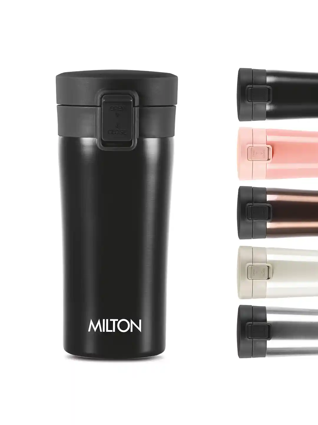 Flask Milton Thermosteel Mug Buy Coffee Mug 39ML Online @Best