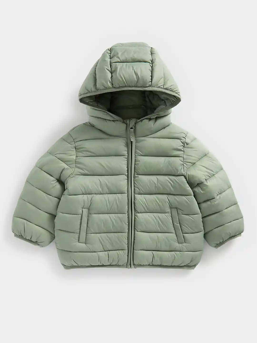 Buy mothercare Boys Hooded Padded Jacket Jackets for Boys