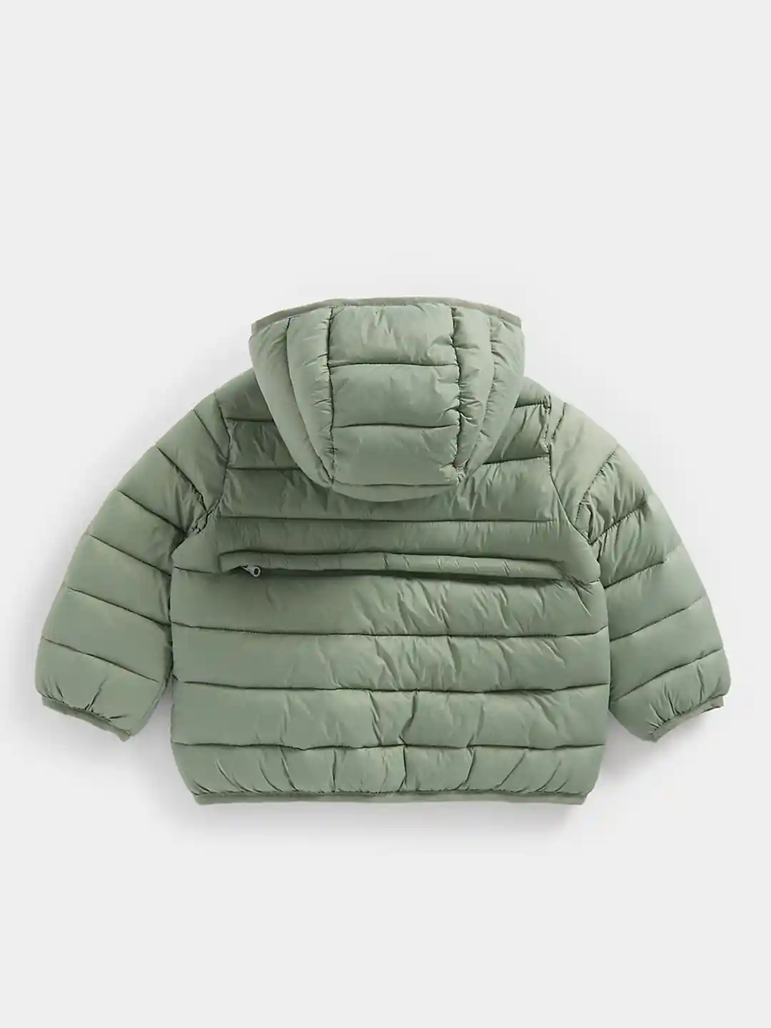 Buy mothercare Boys Hooded Padded Jacket Jackets for Boys