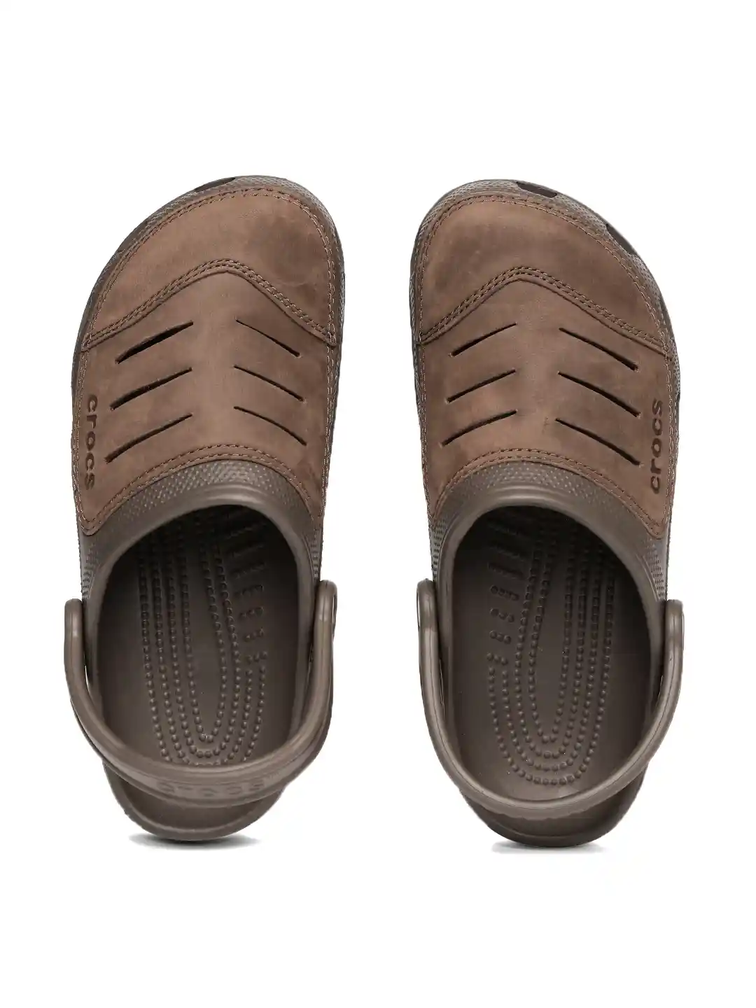 Buy Crocs Men Bogota Clogs Flip Flops for Men 2009094 Myntra