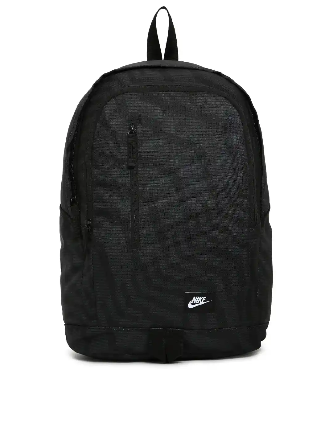 nike all access soleday backpack amazon Unisex Adults BA6103-013 Backpack Black (Black) Fashion haul loop on front NIKE All Access Soleday Backpack