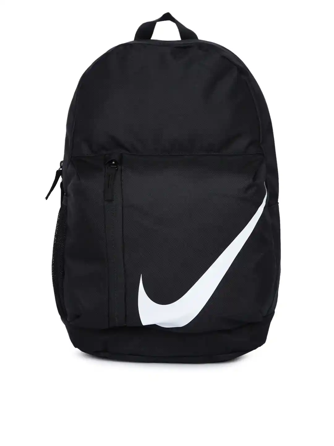 Buy Nike Unisex Black Brand Logo Backpack Backpacks for Unisex