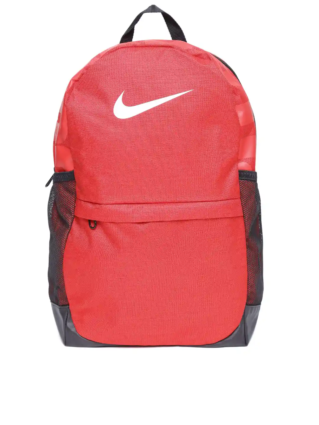 Buy Nike Unisex Red Brasilia Backpack Backpacks for Unisex