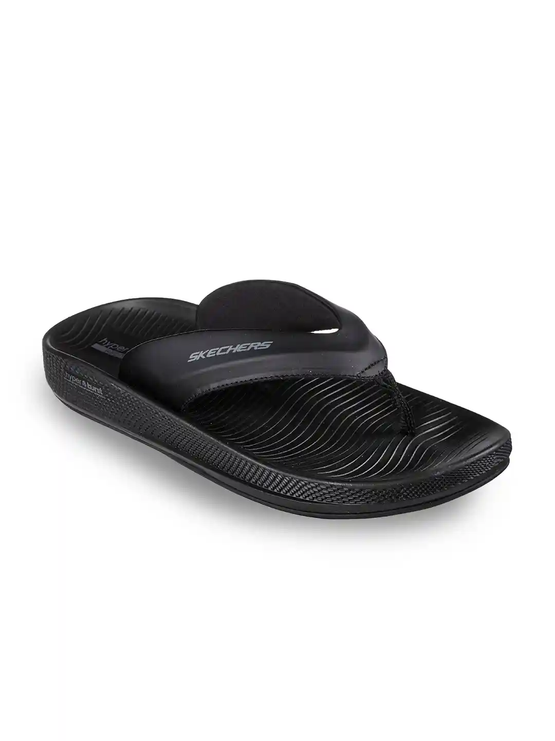 Buy Skechers Men Hyper Slide-Simplex Thong Flip-Flops Flip Flops