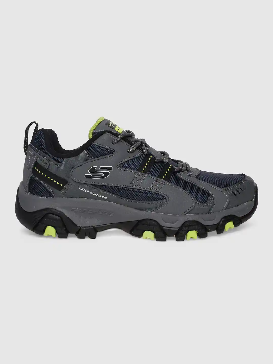 Buy Skechers Men TERRABITE TRAILBORN Trekking Shoes Casual