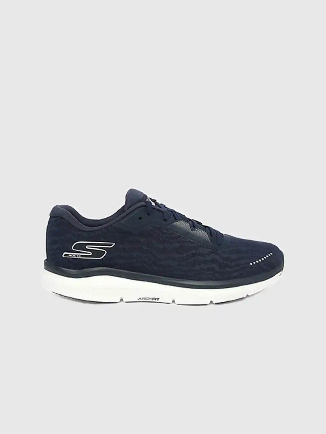 Run Ride Skechers Go Run Black Womens Skechers Men Navy Blue Mesh